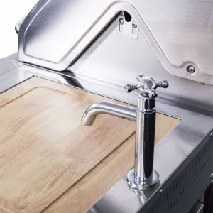 G21 Gril Nevada BBQ Premium Line