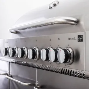 G21 Gril Nevada BBQ Premium Line