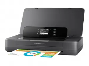 HP OfficeJet 200 CZ993A#670 atramentová tlačiareň
