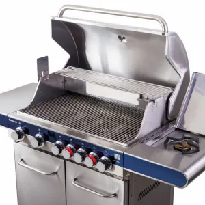 G21 Gril Florida BBQ Premium line