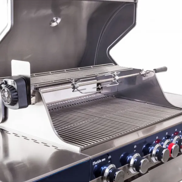G21 Gril Florida BBQ Premium line