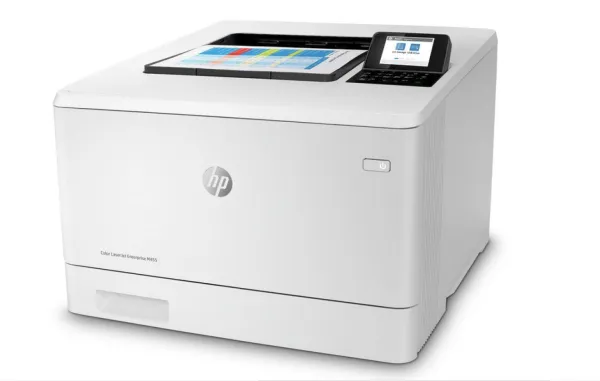 HP Inc. HP Color LaserJet Enterprise M455dn (A4, 27/27 strán za minútu, USB 2.0, Ethernet, DUPLEX)