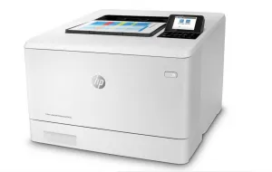 HP Inc. HP Color LaserJet Enterprise M455dn (A4, 27/27 strán za minútu, USB 2.0, Ethernet, DUPLEX)