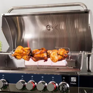 G21 Gril Florida BBQ Premium line