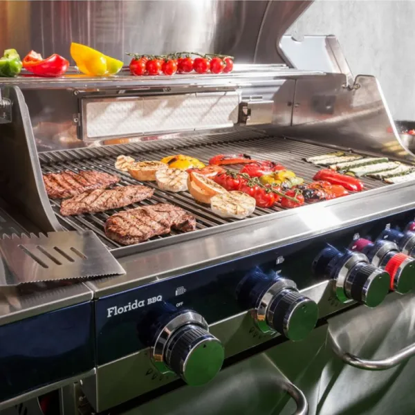 G21 Gril Florida BBQ Premium line