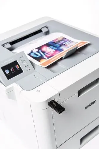 Brother HL-L9310CDW HLL9310CDWRE1 laserová tlačiareň