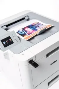 Brother HL-L9310CDW HLL9310CDWRE1 laserová tlačiareň