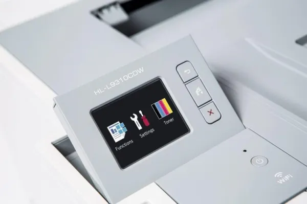 Brother HL-L9310CDW HLL9310CDWRE1 laserová tlačiareň
