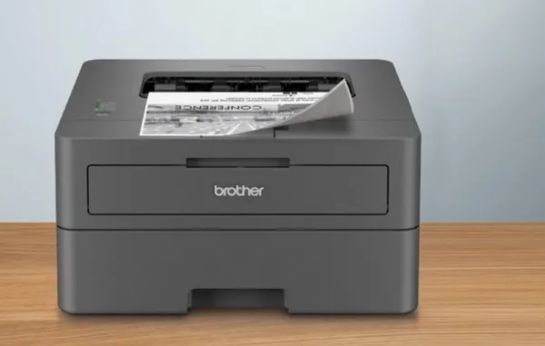 BROTHER tiskárna laserová mono HL-L2402D, A4, 30ppm, 1200x1200dpi, 64MB, USB, Duplex