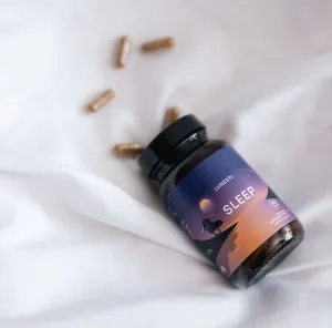 Lunesto Sleep 60 kapslí