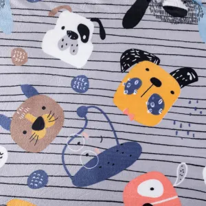 Deka Light Sleep New Dogs, 150 x 200 cm