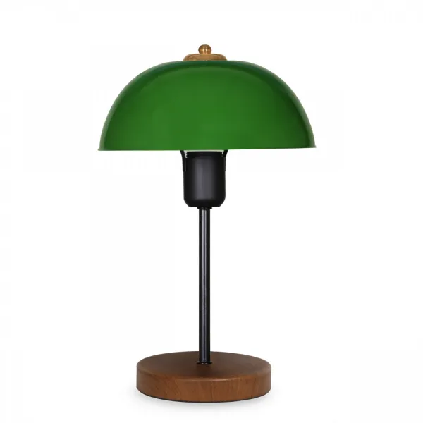 Opviq Stolná lampa Dyno zelená