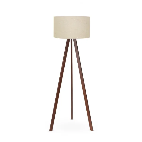 ASIR Podlahová lampa AYD - 2581 béžová