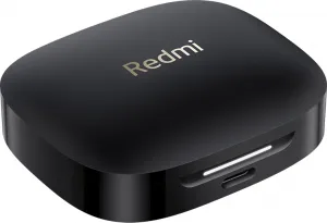 XIAOMI Redmi Buds 6, Čierne