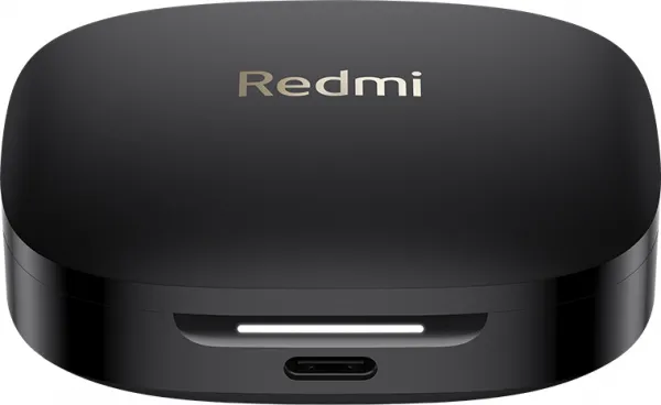 XIAOMI Redmi Buds 6, Čierne