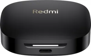 XIAOMI Redmi Buds 6, Čierne