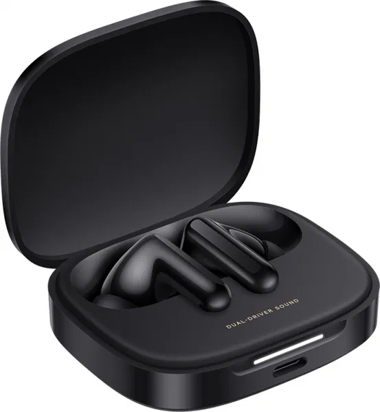 XIAOMI Redmi Buds 6, Čierne