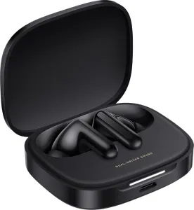 XIAOMI Redmi Buds 6, Čierne
