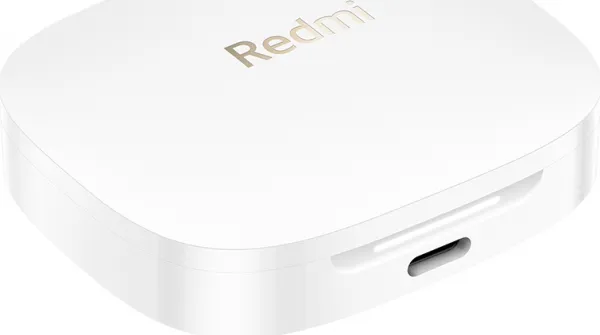 XIAOMI Redmi Buds 6, Biele
