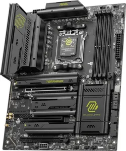 MSI MB Sc AM5 MAG X870E TOMAHAWK WIFI, AMD X870E, 4xDDR5, 1xHDMI, 2xThunderbolt, WI-FI
