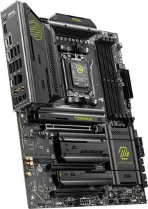 MSI MB Sc AM5 MAG X870E TOMAHAWK WIFI, AMD X870E, 4xDDR5, 1xHDMI, 2xThunderbolt, WI-FI