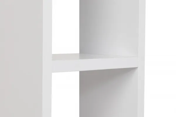 Opviq Stojaca lampa AYD 140 cm ecru-biela