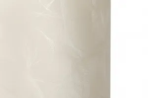 Opviq Stojaca lampa AYD 140 cm ecru-biela