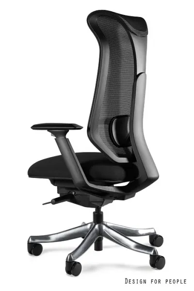 Ergonomická kancelárska stolička FOCAL