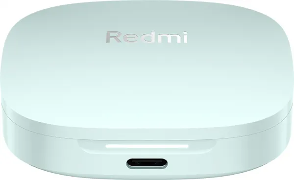 Xiaomi Redmi Buds 6 - Zelené