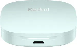 Xiaomi Redmi Buds 6 - Zelené