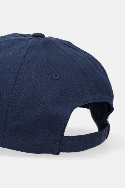Tommy Jeans čiapka so šiltom dámska bavlnená