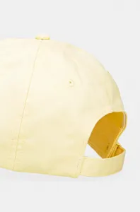 Tommy Jeans čiapka so šiltom dámska bavlnená