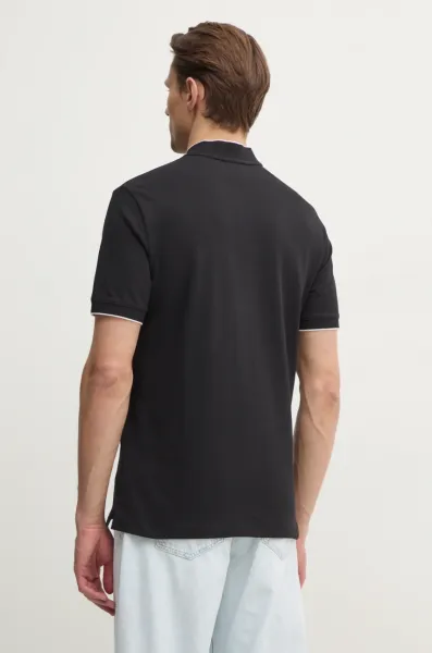 Polo tričko Calvin Klein