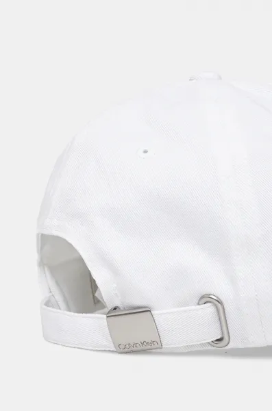Bavlnená šiltovka Calvin Klein Jeans