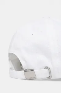 Bavlnená šiltovka Calvin Klein Jeans
