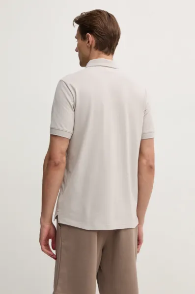 Polo tričko Calvin Klein