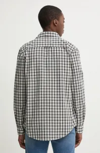 Bavlnená košeľa Tommy Jeans