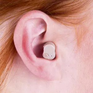 Mininaslúchadlo Ampli-Ear