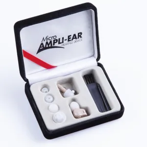 Mininaslúchadlo Ampli-Ear