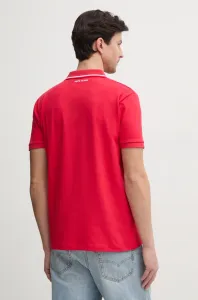 Polo tričko Red Bull Racing x Pepe Jeans TIPPED LOGO POLO