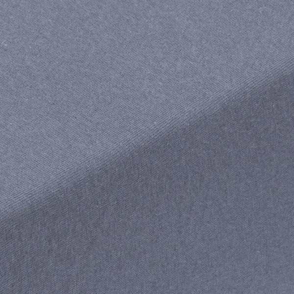 Napínacia plachta na posteľ jersey EXCLUSIVE antracit