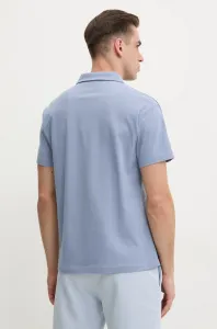 Bavlnené polo tričko Calvin Klein Jeans