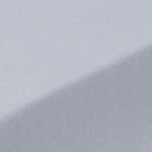 Napínacia plachta na posteľ jersey EXCLUSIVE šedá