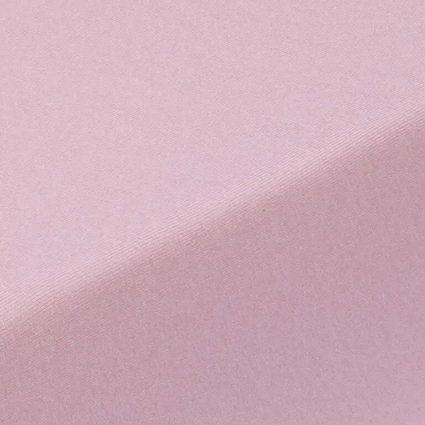 Napínacia plachta na posteľ jersey EXCLUSIVE staroružová
