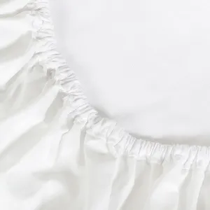 Nepriepustná plachta na posteľ JERSEY
