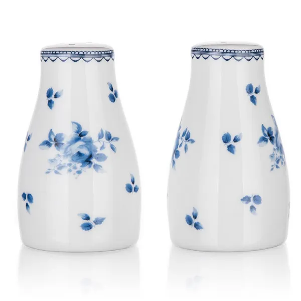 Keramická korenička BLUE FLOWER