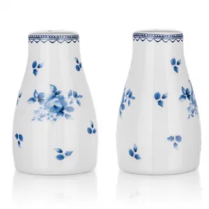 Keramická korenička BLUE FLOWER