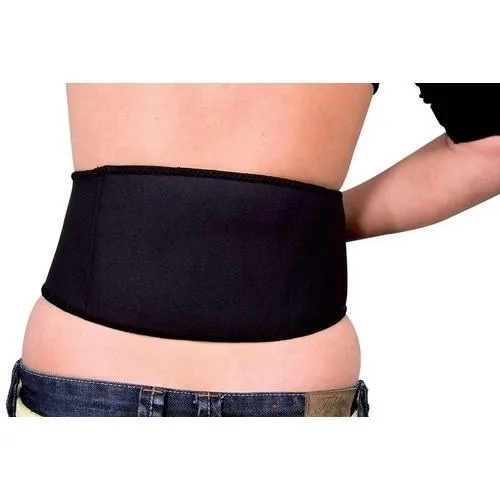 Magnetický bedrový pás