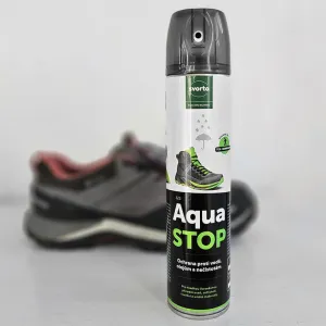 Impregnácia v spreji Aqua stop 300 ml