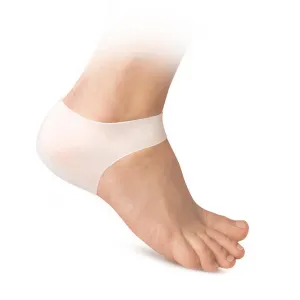 Gélový chránič päty, sada 2 ks